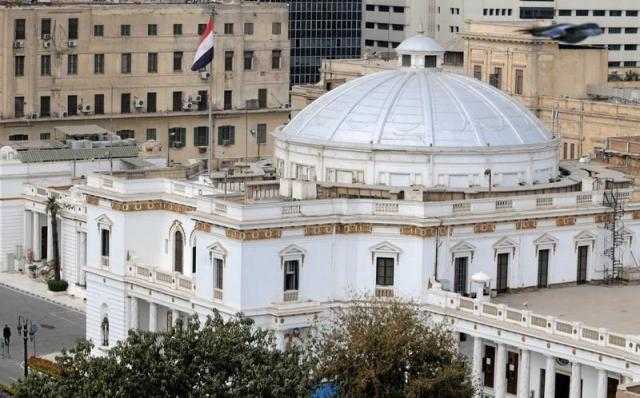 النص الكامل لتعديلات قانون ”النواب والحقوق السياسية والوطنية للانتخابات 