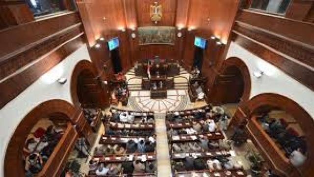 الدكتور نصيف حفناوي وكيل وزارة الصحة بالمنوفية
