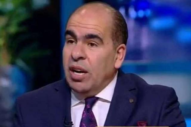 الدكتور ياسر الهضيبى