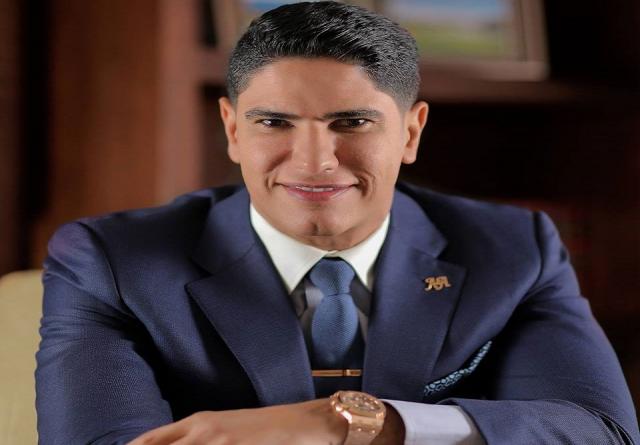 أحمد أبو هشيمة