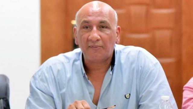 الكابتن أحمد عبدالدايم أمين حزب الشعب الجمهوري بمحافظة الشرقية