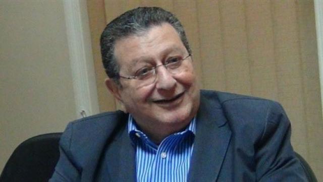 الربان عمر المختار صميدة، رئيس حزب المؤتمر