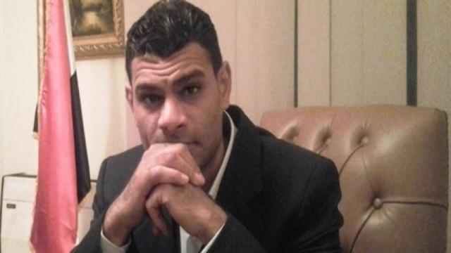رامي محسن، مدير المركز الوطني للاستشارات والدراسات البرلمانية