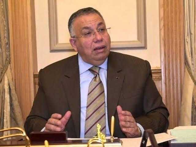 بالفيديو.. وكيل مجلس النواب: جلسة البرلمان بشأن إرسال قوات عسكرية للخارج ستكون سرية