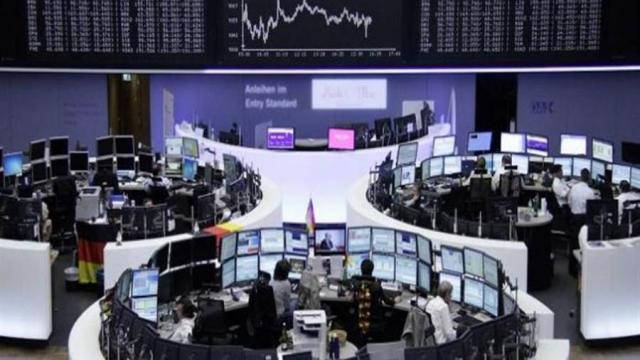 الأسهم الأوروبية تتراجع وسط مخاوف من تأزم العلاقات بين أمريكا والصين