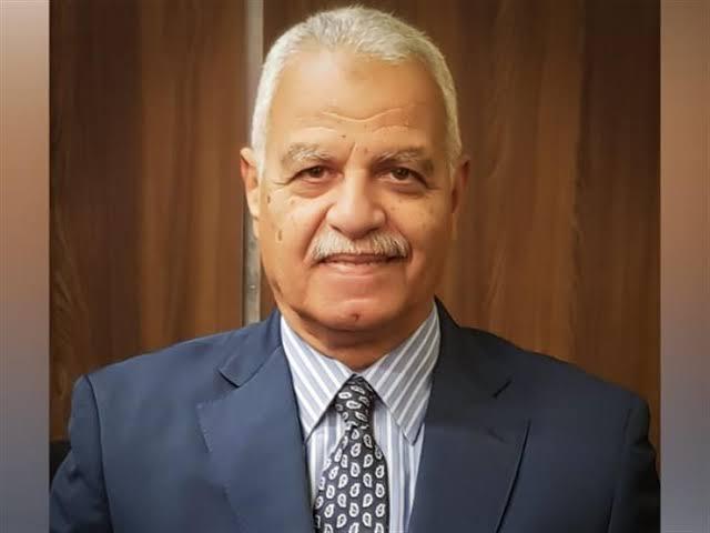اللواء محمد إبراهيم
