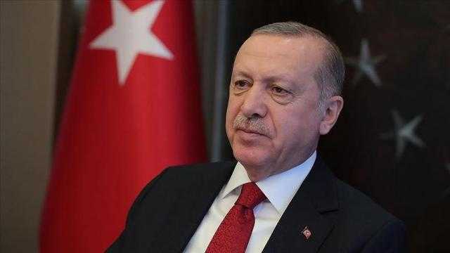 أردوغان يحدد موعد إنهاء الوجود العسكري التركي في سوريا