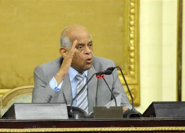 د. علي عبدالعال