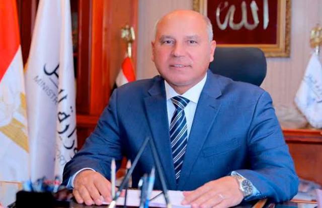 وزير النقل 