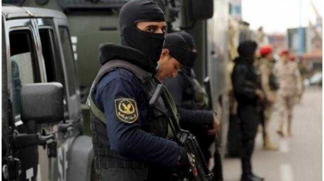 بالفيديو.. استعدادات وزارة الداخلية لتأمين احتفالات المواطنين بعيد الأضحى