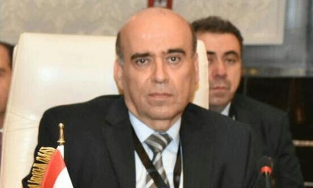 شربل وهبة