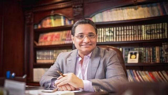 عبد الرحيم على