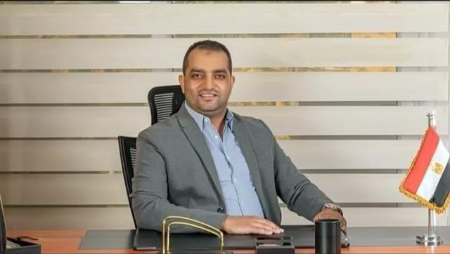 محمد سعيد الدابي، مرشح حزب الشعب الجمهوري في انتخابات مجلس الشيوخ