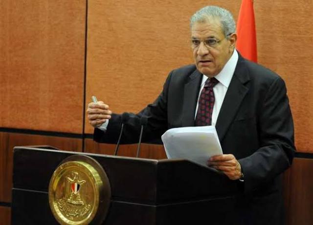 إبراهيم محلب