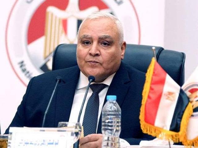 لاشين إبراهيم
