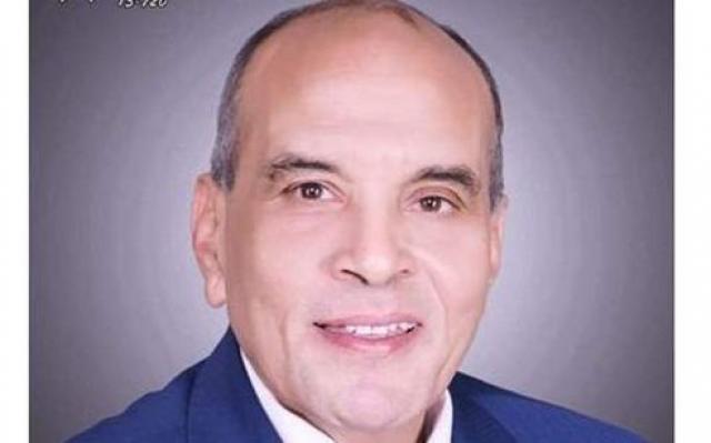 عصام الدين عبد الغنى