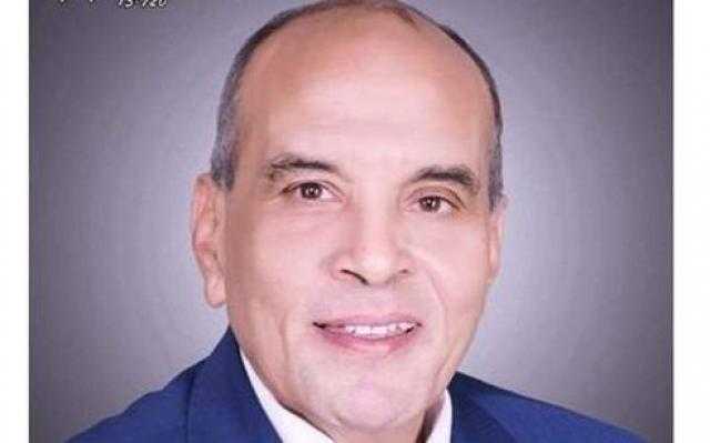 وفاة مرشح مستقبل وطن لمجلس الشيوخ أثناء مؤتمره الانتخابي في أسيوط