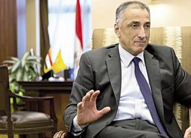 طارق عامر