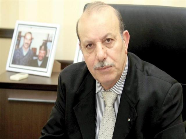 السفير الفلسطينى