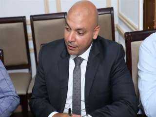 نائب : نسب المشاركة بالانتخابات البرلمانية ستكون أكبر من الشيوخ ونتمنى أن نرى عدد احزاب أكثر