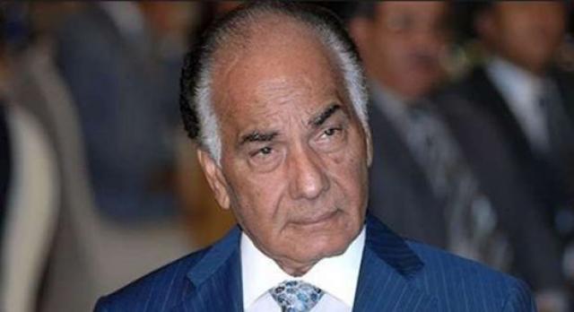 محمد فريد خميس
