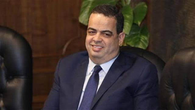 المستشار هلال عفيفى