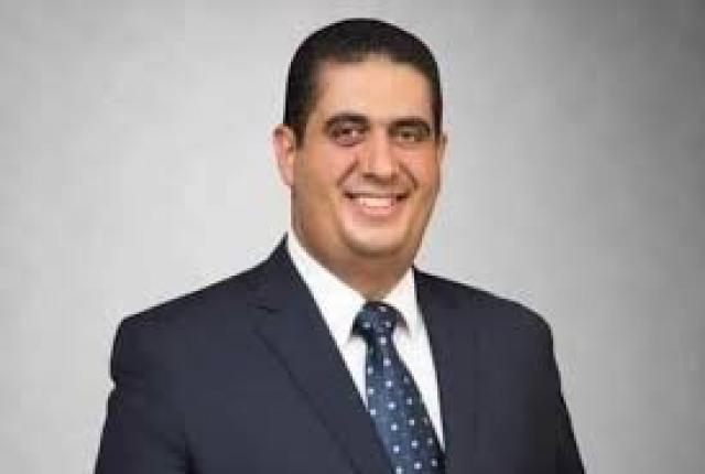 النائب وليدالتمامي