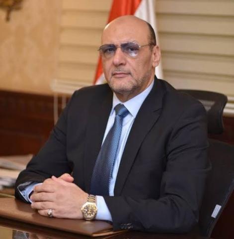 حسين ابو العطا