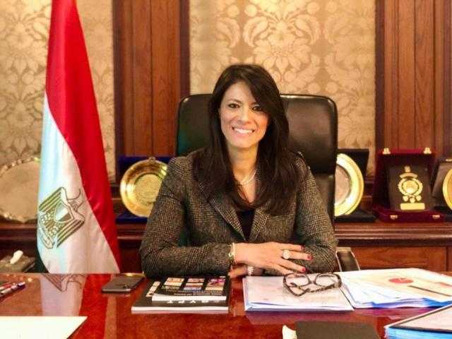 المشاط: البنك الدولي يرجح تحقيق الاقتصاد المصري نموًا منفردًا بالشرق الأوسط