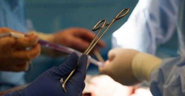 سقوط عصابة لتجارة الأعضاء البشرية