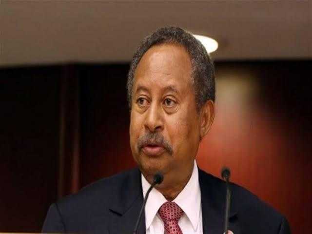 الحكومة السودانية: اتفاق جوبا يستبدل فواتير السلاح بالإنتاج والتنمية.. ونشكر مصر والإمارات