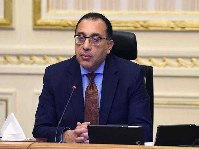 رئيس الوزراء يستعرض فرص دعم وتعزيز أوجه التعاون الثلاثى بين مصر والأردن والعراق
