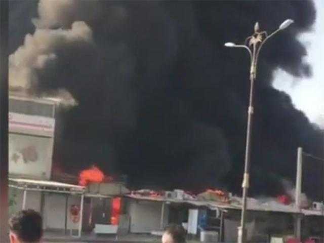 إيران مقتل شخصان في انفجار غامض