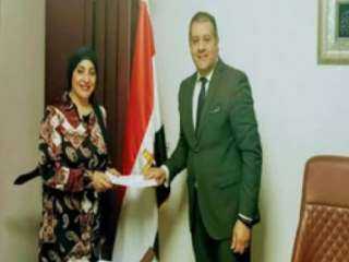 اتحاد الكيانات المصرية بأوروبا يوقع بروتكول تعاون مع شركة للمحاماة بالقاهرة