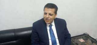 النائب محمود سامي ”لبوابة الشيوخ”طالبت بادخال تعديل بمشروع قانون التخيط العام بإشراك محافظ البنك المركزي في تشكيل المجلس الأعلي للتخطيط