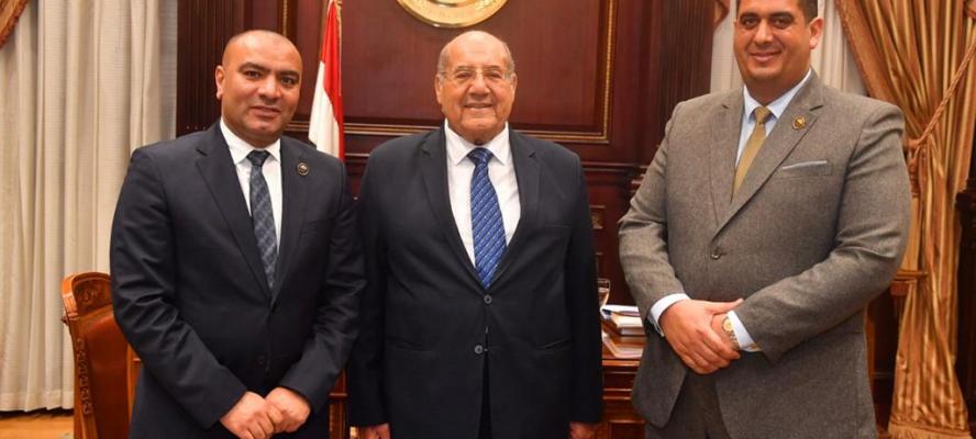 تنشر ”بوابة الشيوخ” طلب المناقشة العامة المقدم من النائبان وليد التمامي ومحمد ابوحجازي حول تغيرات المناخ ومصير الإسكندرية تعرف علي التفاصيل..