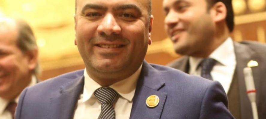 النائب محمد ابوحجازي يتقدم بإقتراح برغبة بالشيوخ لإنشاء أكاديميةللتدريب المهني للسائقين وتقليل عدد السنوات للرخص المهنية