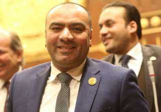 النائب محمد ابوحجازي يتقدم بإقتراح برغبة بالشيوخ لإنشاء أكاديميةللتدريب المهني للسائقين وتقليل عدد السنوات للرخص المهنية